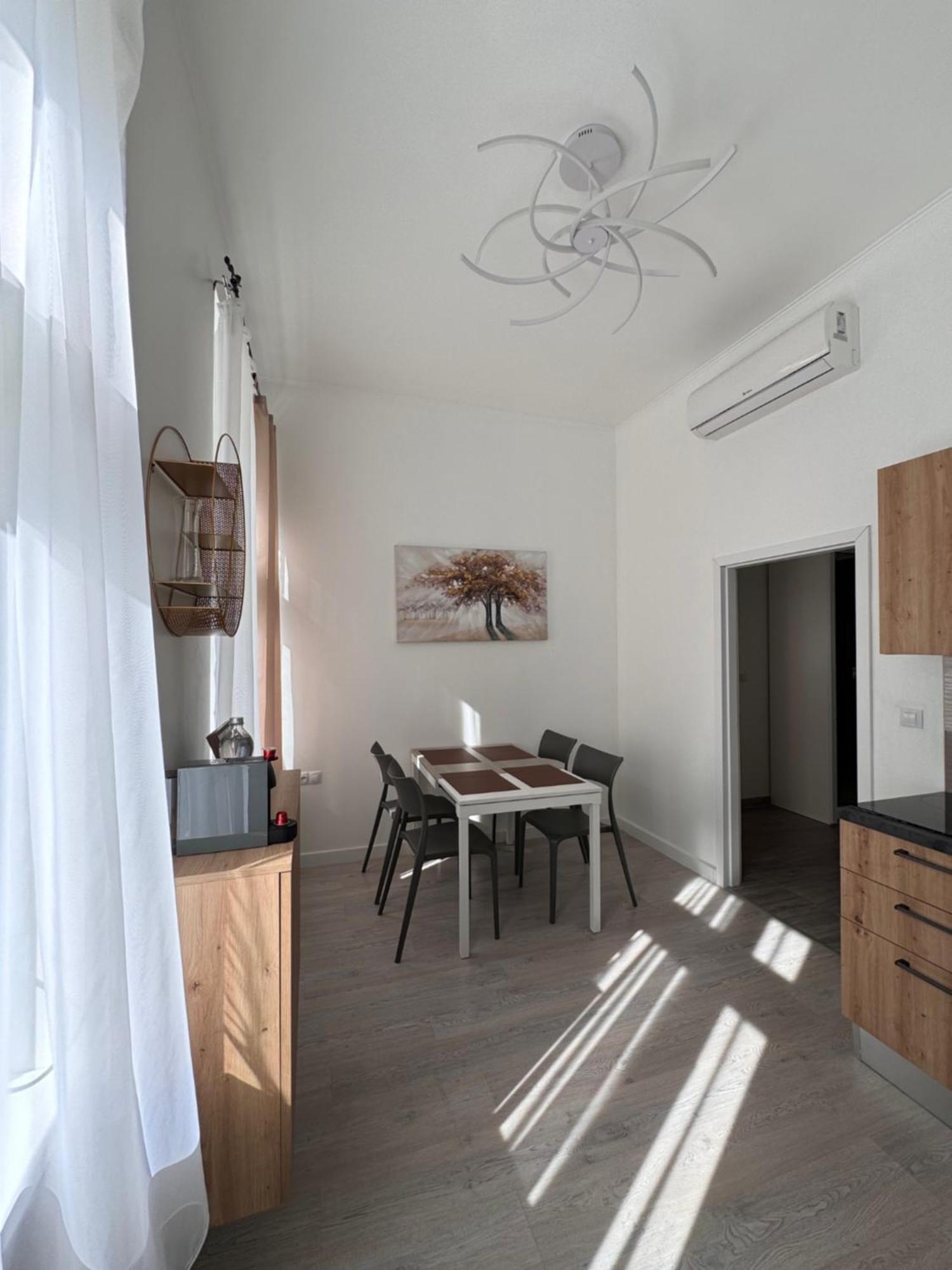 Arbes 13 - Sweet Apartment Prag