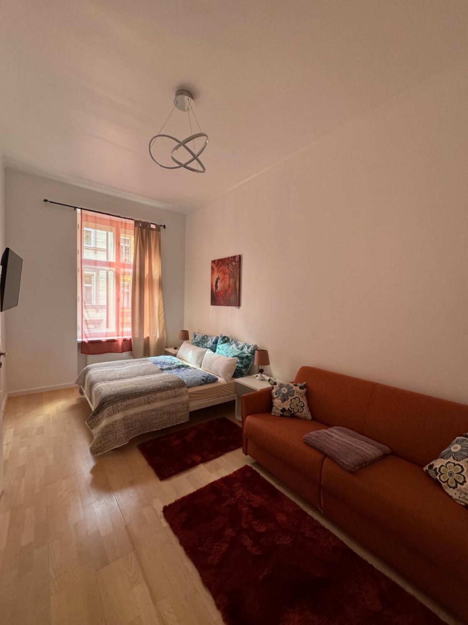 Arbes 13 - Sweet Apartment