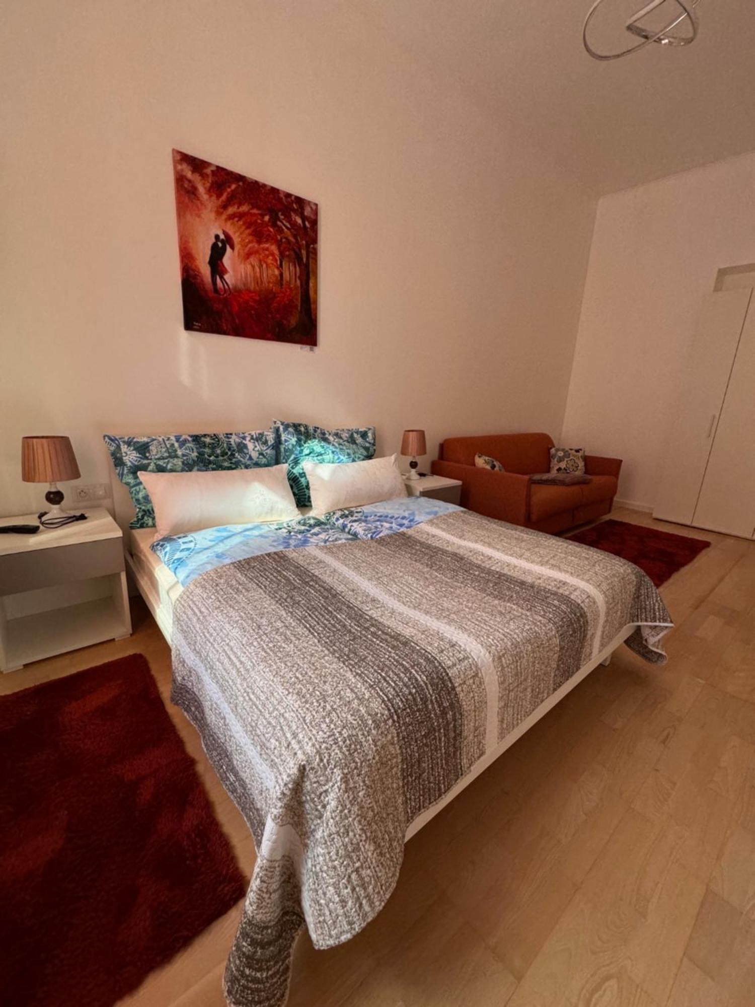 Apartment Arbes 13 - Sweet Prag